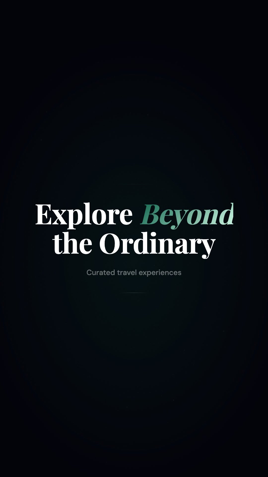 Brand story video made with FluxNote