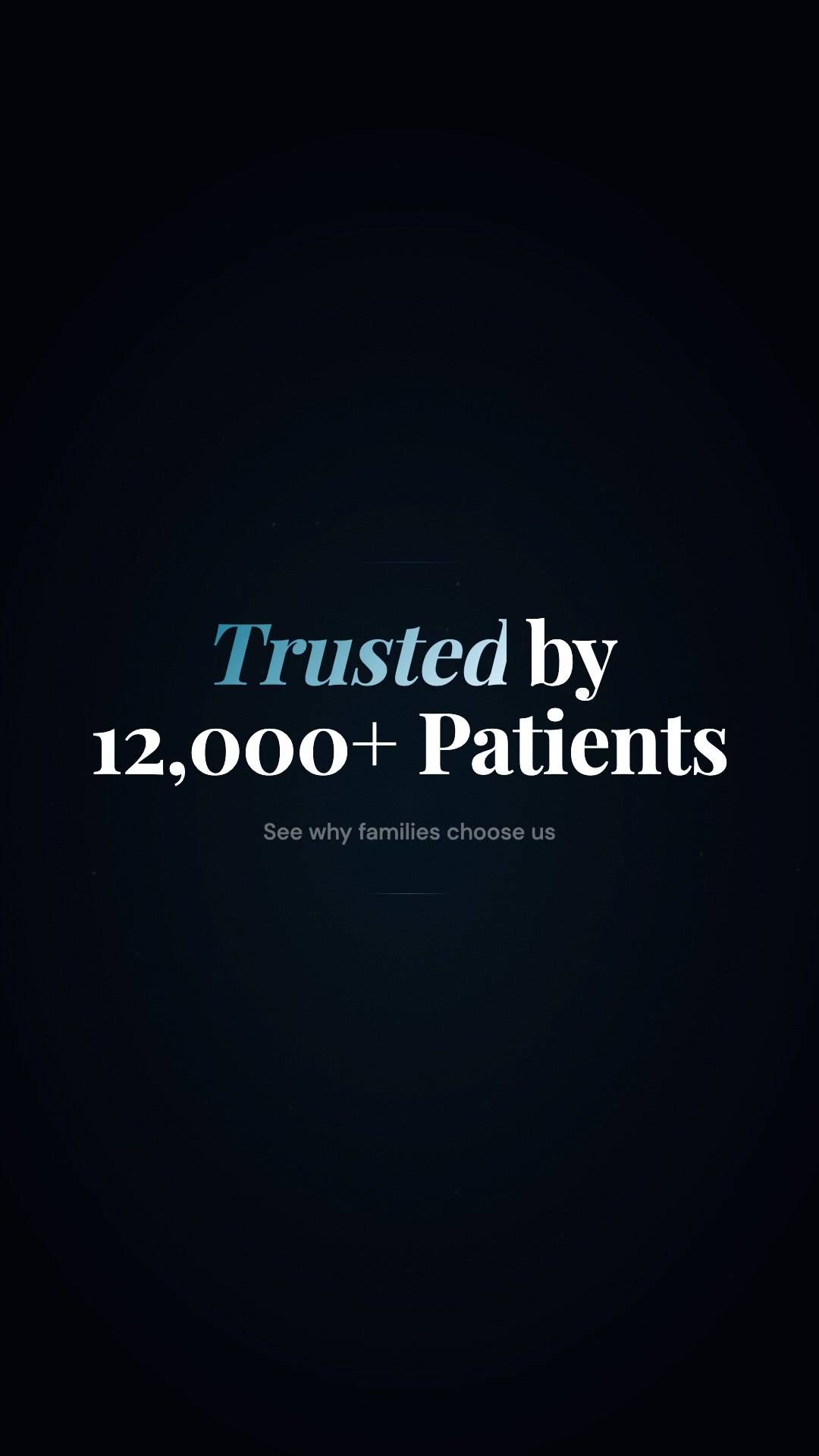 Testimonial video made with FluxNote