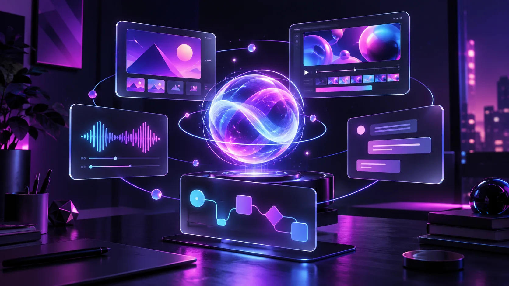 Leonardo AI Pricing 2026: Plans, Tokens & Free Limits visual guide